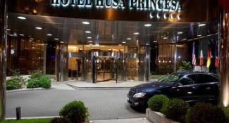 Hotel Princesa 4*