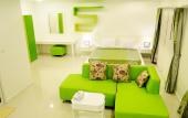 Туры в отель Sansuk Gay Sauna and Guesthouse