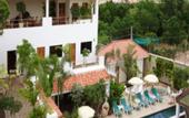 Туры в отель Sansuk Gay Sauna and Guesthouse