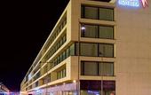 Туры в отель Husa Puerta de Zaragoza