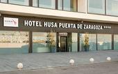 Туры в отель Husa Puerta de Zaragoza