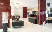 Туры в отель Husa Puerta de Zaragoza