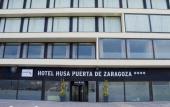 Туры в отель Husa Puerta de Zaragoza