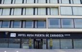 Туры в отель Husa Puerta de Zaragoza