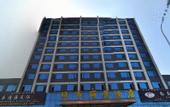 Туры в отель City View Hotel (Chengdu Sihe Subway Station Haichang Polar Ocean Park Store)