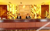 Туры в отель City View Hotel (Chengdu Sihe Subway Station Haichang Polar Ocean Park Store)