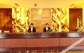 Туры в отель City View Hotel (Chengdu Sihe Subway Station Haichang Polar Ocean Park Store)