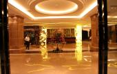 Туры в отель City View Hotel (Chengdu Sihe Subway Station Haichang Polar Ocean Park Store)