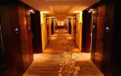 Туры в отель City View Hotel (Chengdu Sihe Subway Station Haichang Polar Ocean Park Store)