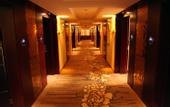 Туры в отель City View Hotel (Chengdu Sihe Subway Station Haichang Polar Ocean Park Store)