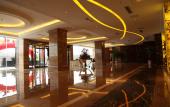 Туры в отель City View Hotel (Chengdu Sihe Subway Station Haichang Polar Ocean Park Store)