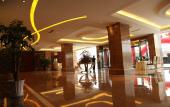 Туры в отель City View Hotel (Chengdu Sihe Subway Station Haichang Polar Ocean Park Store)