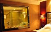 Туры в отель City View Hotel (Chengdu Sihe Subway Station Haichang Polar Ocean Park Store)