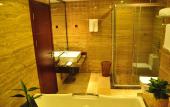 Туры в отель City View Hotel (Chengdu Sihe Subway Station Haichang Polar Ocean Park Store)