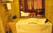Туры в отель City View Hotel (Chengdu Sihe Subway Station Haichang Polar Ocean Park Store)