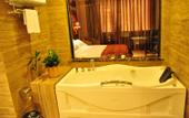 Туры в отель City View Hotel (Chengdu Sihe Subway Station Haichang Polar Ocean Park Store)