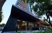 Туры в отель Atour Light (Xiamen Railway Station The Mixc)