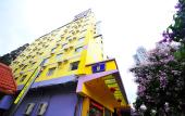 Туры в отель Atour Light (Xiamen Railway Station The Mixc)
