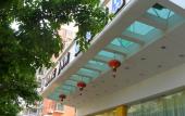 Туры в отель Atour Light (Xiamen Railway Station The Mixc)