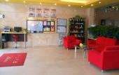 Туры в отель Atour Light (Xiamen Railway Station The Mixc)