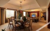 Туры в отель Chongqing Nanfang Junlin Hotel (Olympic Sports Center Chenjiaping Subway Station Branch)