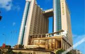 Туры в отель Chongqing Nanfang Junlin Hotel (Olympic Sports Center Chenjiaping Subway Station Branch)