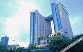 Туры в отель Chongqing Nanfang Junlin Hotel (Olympic Sports Center Chenjiaping Subway Station Branch)