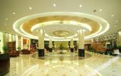 Туры в отель Chongqing Nanfang Junlin Hotel (Olympic Sports Center Chenjiaping Subway Station Branch)