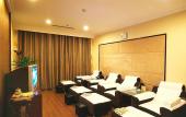 Туры в отель Daxie International Hotel