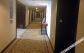 Туры в отель Daxie International Hotel