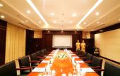 Туры в отель Daxie International Hotel
