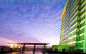 Туры в отель Daxie International Hotel