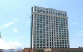 Туры в отель Daxie International Hotel
