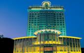 Туры в отель Daxie International Hotel