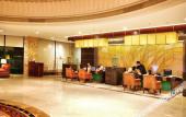 Туры в отель Daxie International Hotel