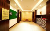 Туры в отель Daxie International Hotel