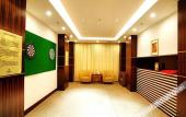 Туры в отель Daxie International Hotel