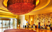 Туры в отель Jinling Lakeview Hotel