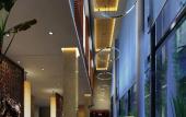 Туры в отель Jinling Lakeview Hotel