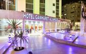 Туры в отель Gawharet Al-Ahram Hotel