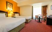 Туры в отель Gawharet Al-Ahram Hotel