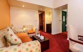 Туры в отель Gawharet Al-Ahram Hotel