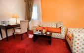 Туры в отель Gawharet Al-Ahram Hotel