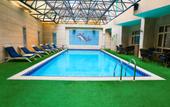 Туры в отель Gawharet Al-Ahram Hotel