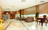 Туры в отель Gawharet Al-Ahram Hotel