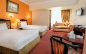 Туры в отель Gawharet Al-Ahram Hotel