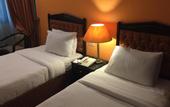 Туры в отель Gawharet Al-Ahram Hotel