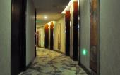 Туры в отель Vienna Classic Hotel (Wuhu High-speed Railway Station)