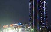 Туры в отель Vienna Classic Hotel (Wuhu High-speed Railway Station)
