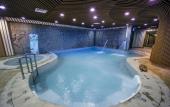 Туры в отель Mianzhou Hotel